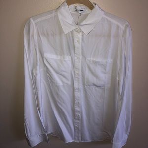 Fashion Nova button down